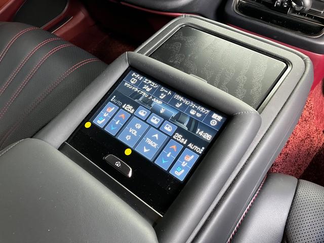 ＬＳ ＬＳ５００ｈ　エグゼクティブ（67枚目）