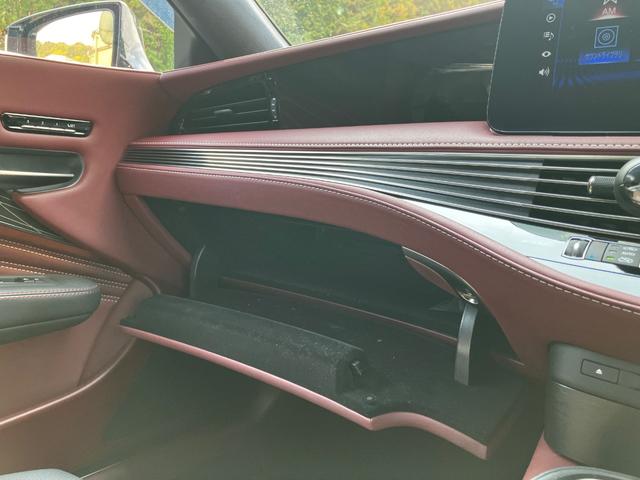 ＬＳ ＬＳ５００ｈ　エグゼクティブ（70枚目）
