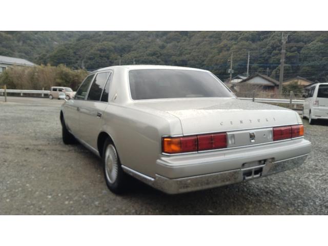 フロアシフト 標準車 革シート(3枚目)