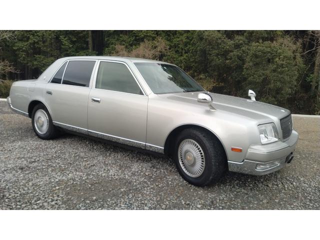 フロアシフト 標準車 革シート(4枚目)