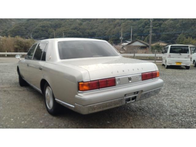 フロアシフト 標準車 革シート(8枚目)
