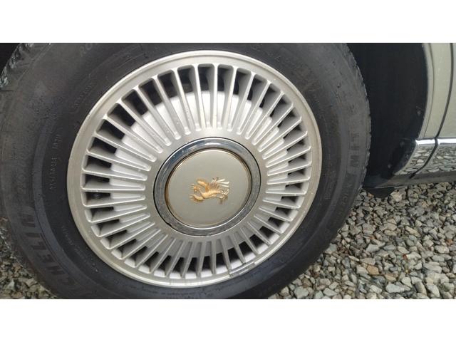 フロアシフト 標準車 革シート(18枚目)