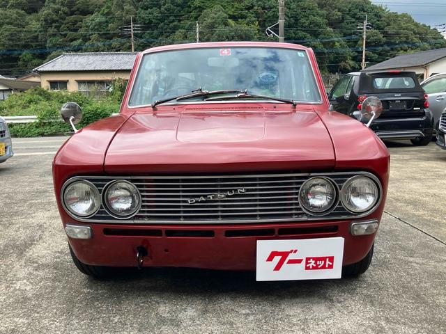 ブルーバード 　アルミホイール　ＭＴ（12枚目）