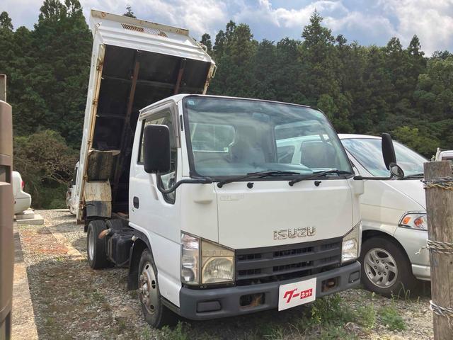 エルフトラック トラック MT 後輪ダブル ETC キーレスエントリー エアコン パワーウィンドウ 運転席エアバッグ 助手席エアバッグ(12枚目)