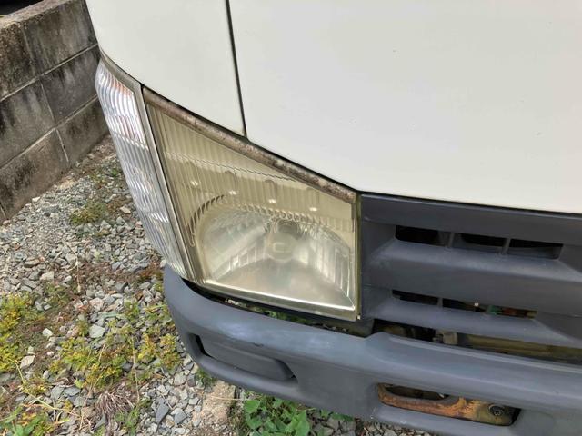 エルフトラック トラック MT 後輪ダブル ETC キーレスエントリー エアコン パワーウィンドウ 運転席エアバッグ 助手席エアバッグ(13枚目)