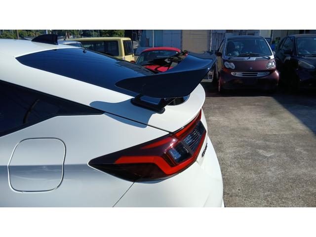 シビック タイプR(7枚目)