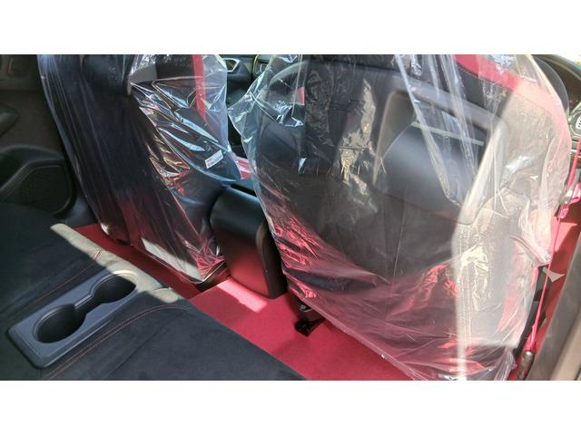 シビック タイプR(11枚目)