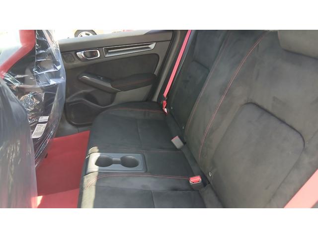 シビック タイプR(12枚目)