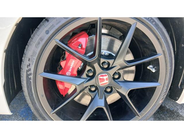 シビック タイプR(17枚目)