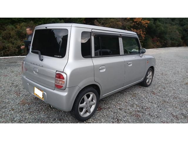 アルトラパン SS 5速(3枚目)