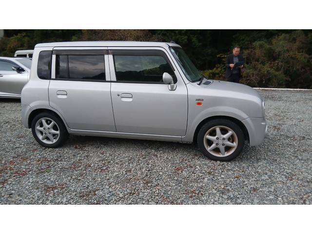 アルトラパン SS 5速(6枚目)