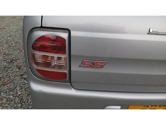 アルトラパン SS 5速(7枚目)