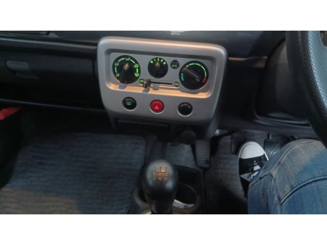 アルトラパン SS 5速(9枚目)