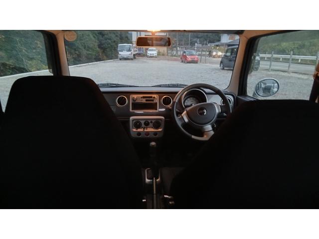 アルトラパン SS 5速(10枚目)