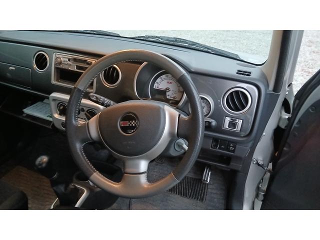 アルトラパン SS 5速(11枚目)