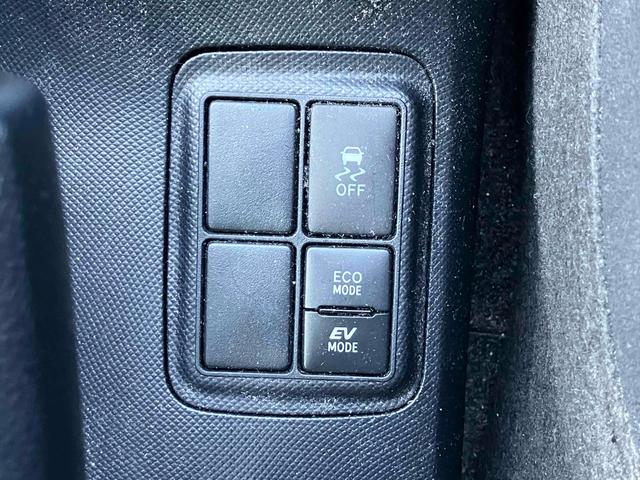 アクア Ｌ　ドライブレコーダー　ＥＴＣ　電動格納ミラー　ＣＶＴ　盗難防止システム　衝突安全ボディ　ＡＢＳ　ＥＳＣ　ＣＤ　エアコン（9枚目）