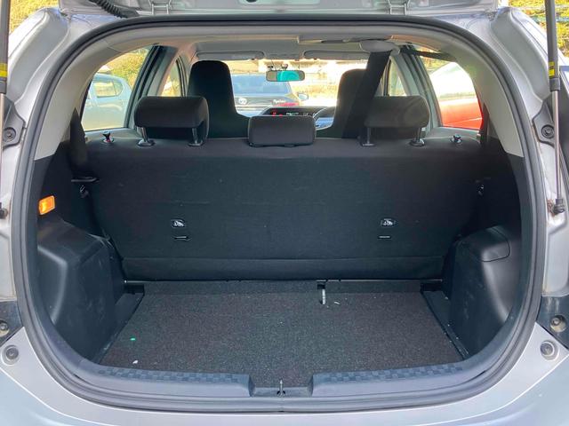 アクア Ｌ　ドライブレコーダー　ＥＴＣ　電動格納ミラー　ＣＶＴ　盗難防止システム　衝突安全ボディ　ＡＢＳ　ＥＳＣ　ＣＤ　エアコン（19枚目）