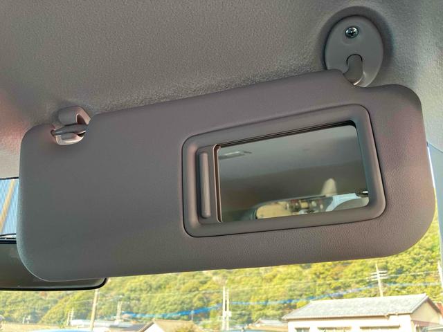 アクア Ｌ　ドライブレコーダー　ＥＴＣ　電動格納ミラー　ＣＶＴ　盗難防止システム　衝突安全ボディ　ＡＢＳ　ＥＳＣ　ＣＤ　エアコン（40枚目）