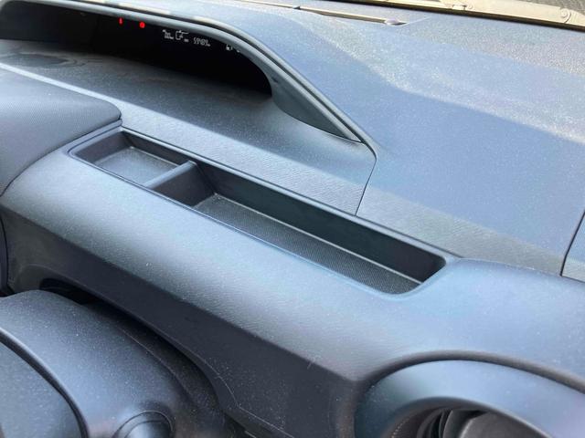 アクア Ｌ　ドライブレコーダー　ＥＴＣ　電動格納ミラー　ＣＶＴ　盗難防止システム　衝突安全ボディ　ＡＢＳ　ＥＳＣ　ＣＤ　エアコン（41枚目）