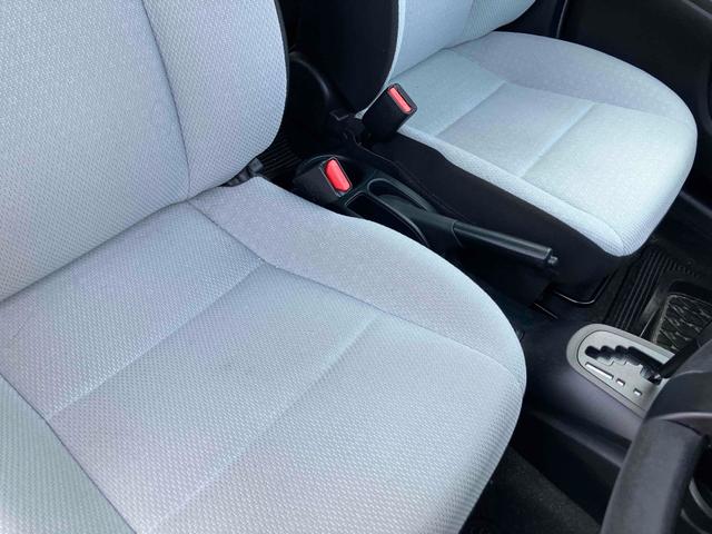 アクア Ｌ　ドライブレコーダー　ＥＴＣ　電動格納ミラー　ＣＶＴ　盗難防止システム　衝突安全ボディ　ＡＢＳ　ＥＳＣ　ＣＤ　エアコン（44枚目）