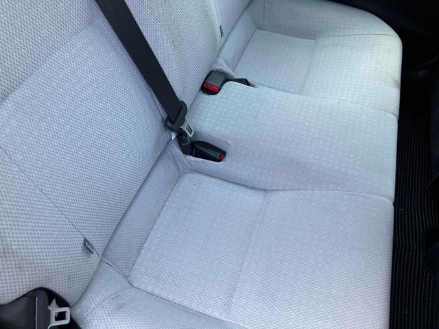 アクア Ｌ　ドライブレコーダー　ＥＴＣ　電動格納ミラー　ＣＶＴ　盗難防止システム　衝突安全ボディ　ＡＢＳ　ＥＳＣ　ＣＤ　エアコン（47枚目）