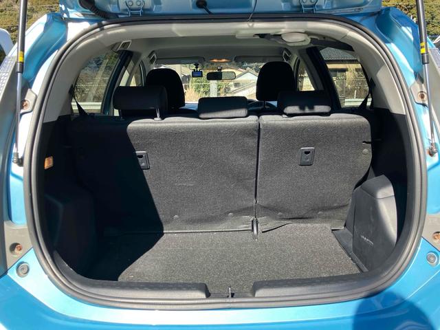 アクア Ｓ　ドライブレコーダー　ＥＴＣ　バックカメラ　ナビ　ＴＶ　電動格納ミラー　ＣＶＴ　衝突安全ボディ　ＡＢＳ　ＥＳＣ　ＣＤ　Ｂｌｕｅｔｏｏｔｈ　エアコン　パワーステアリング　パワーウィンドウ（19枚目）