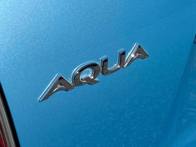 アクア Ｓ　ドライブレコーダー　ＥＴＣ　バックカメラ　ナビ　ＴＶ　電動格納ミラー　ＣＶＴ　衝突安全ボディ　ＡＢＳ　ＥＳＣ　ＣＤ　Ｂｌｕｅｔｏｏｔｈ　エアコン　パワーステアリング　パワーウィンドウ（21枚目）