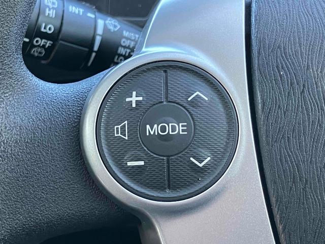 アクア Ｓ　ドライブレコーダー　ＥＴＣ　バックカメラ　ナビ　ＴＶ　電動格納ミラー　ＣＶＴ　衝突安全ボディ　ＡＢＳ　ＥＳＣ　ＣＤ　Ｂｌｕｅｔｏｏｔｈ　エアコン　パワーステアリング　パワーウィンドウ（24枚目）