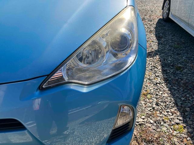 アクア Ｓ　ドライブレコーダー　ＥＴＣ　バックカメラ　ナビ　ＴＶ　電動格納ミラー　ＣＶＴ　衝突安全ボディ　ＡＢＳ　ＥＳＣ　ＣＤ　Ｂｌｕｅｔｏｏｔｈ　エアコン　パワーステアリング　パワーウィンドウ（31枚目）