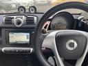 MCC SMART SMART FORTWO CABRIO