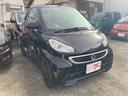 MCC SMART SMART FORTWO CABRIO