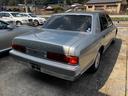 TOYOTA CENTURY