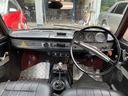 毎回座るフロントシート。運転席は必ず使用する部分ですので、座り心地が重要です！
