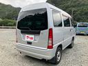 サンバーバン トランスポーター　軽バン　ＭＴ　両側スライドドア　キーレスエントリー　エアコン　パワーウィンドウ　運転席エアバッグ　ＣＤ（6枚目）