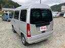 トランスポーター　軽バン　ＭＴ　両側スライドドア　キーレスエントリー　エアコン　パワーウィンドウ　運転席エアバッグ　ＣＤ（10枚目）