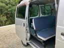 トランスポーター　軽バン　ＭＴ　両側スライドドア　キーレスエントリー　エアコン　パワーウィンドウ　運転席エアバッグ　ＣＤ（43枚目）