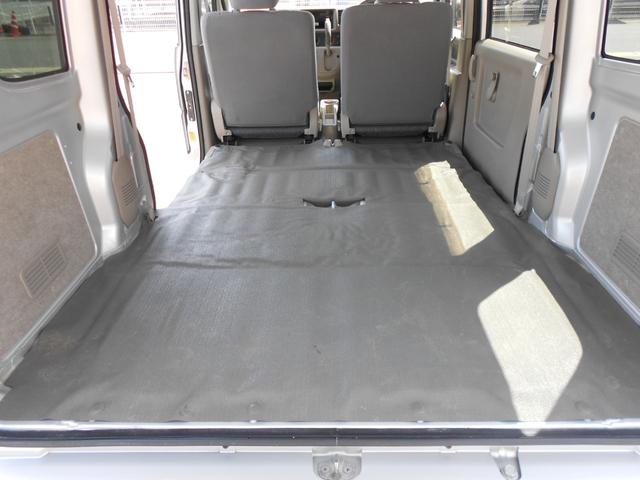ミニキャブバン Ｇ　４ＷＤ／ＡＴ車／ハイルーフ／キーレス／前席パワーウインドウ／ＥＴＣ／禁煙車（10枚目）