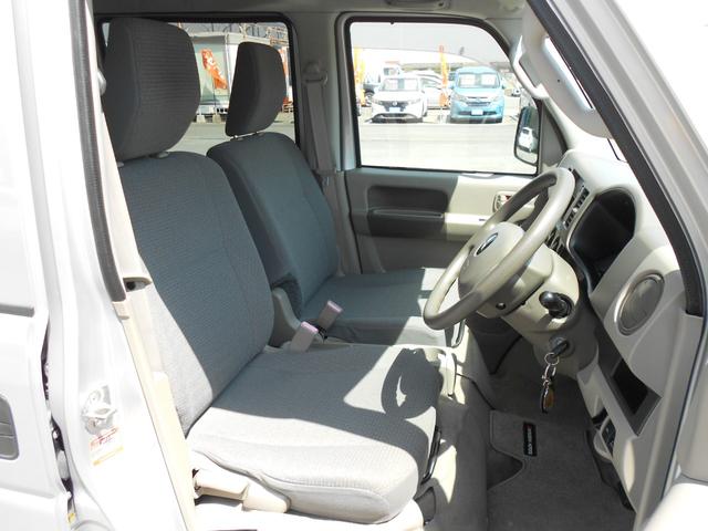 ミニキャブバン Ｇ　４ＷＤ／ＡＴ車／ハイルーフ／キーレス／前席パワーウインドウ／ＥＴＣ／禁煙車（13枚目）