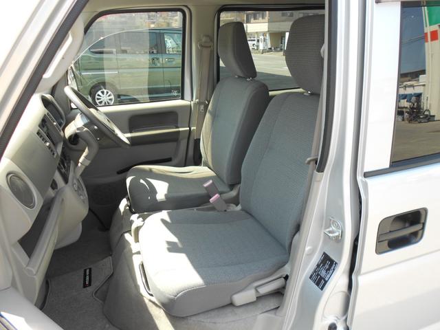 ミニキャブバン Ｇ　４ＷＤ／ＡＴ車／ハイルーフ／キーレス／前席パワーウインドウ／ＥＴＣ／禁煙車（15枚目）