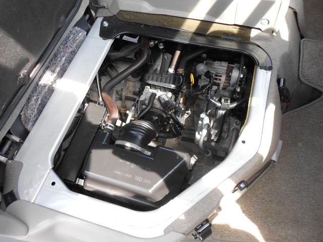 ミニキャブバン Ｇ　４ＷＤ／ＡＴ車／ハイルーフ／キーレス／前席パワーウインドウ／ＥＴＣ／禁煙車（26枚目）