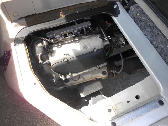 ミニキャブバン Ｇ　４ＷＤ／ＡＴ車／ハイルーフ／キーレス／前席パワーウインドウ／ＥＴＣ／禁煙車（27枚目）