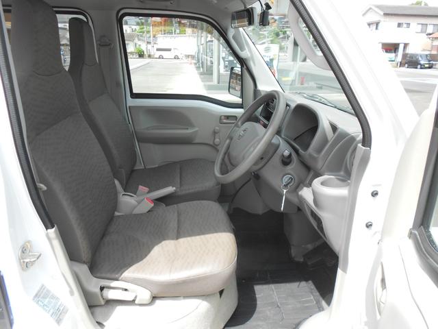 ＮＶ１００クリッパーバン ＤＸ　ハイルーフ／５ＡＧＳ車／２ｎｄ発進／キーレス／前後ドライブレコーダ／禁煙車（13枚目）