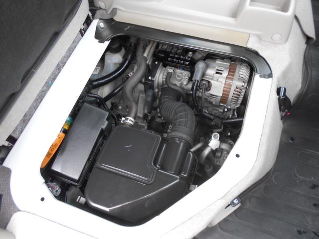 ＮＶ１００クリッパーバン ＤＸ　ハイルーフ／５ＡＧＳ車／２ｎｄ発進／キーレス／前後ドライブレコーダ／禁煙車（26枚目）