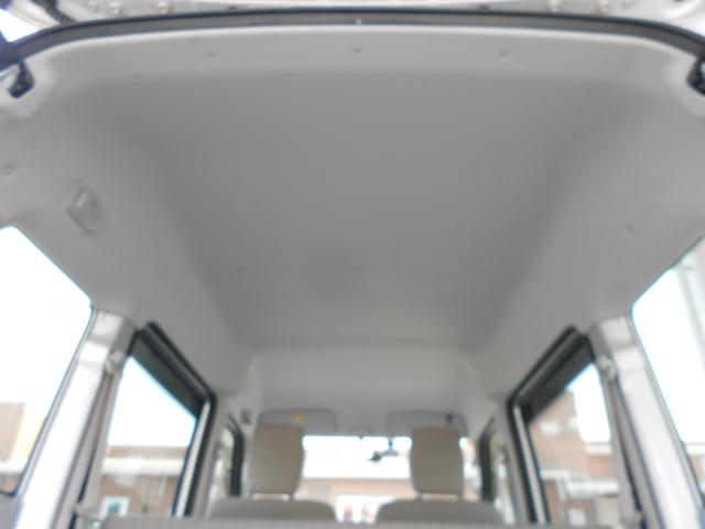 エブリイ ＰＡ　ハイルーフ／新品タイヤ４本／ＳＤナビ／ドライブレコーダー／禁煙車（14枚目）