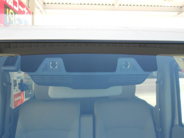 エブリイワゴン ＰＺターボスペシャル　デュアルカメラブレーキサポート／走行３１２６０キロ／ＳＤナビ・フルセグＴＶ／バックカメラ／ＥＴＣ／プッシュスタート／両側電動スライドドア／ＨＩＤライト／純正アルミ／オートステップ／禁煙車（10枚目）