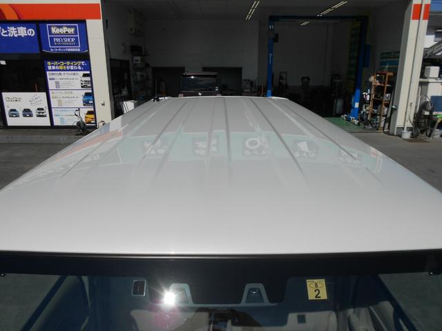 エブリイワゴン ＰＺターボスペシャル　デュアルカメラブレーキサポート／走行３１２６０キロ／ＳＤナビ・フルセグＴＶ／バックカメラ／ＥＴＣ／プッシュスタート／両側電動スライドドア／ＨＩＤライト／純正アルミ／オートステップ／禁煙車（11枚目）