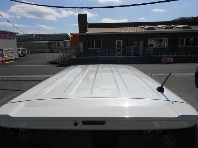 エブリイワゴン ＰＺターボスペシャル　デュアルカメラブレーキサポート／走行３１２６０キロ／ＳＤナビ・フルセグＴＶ／バックカメラ／ＥＴＣ／プッシュスタート／両側電動スライドドア／ＨＩＤライト／純正アルミ／オートステップ／禁煙車（12枚目）