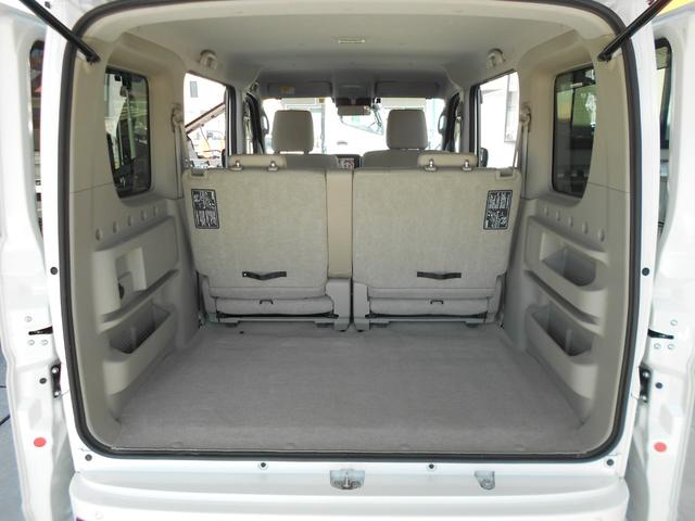 エブリイワゴン ＰＺターボスペシャル　デュアルカメラブレーキサポート／走行３１２６０キロ／ＳＤナビ・フルセグＴＶ／バックカメラ／ＥＴＣ／プッシュスタート／両側電動スライドドア／ＨＩＤライト／純正アルミ／オートステップ／禁煙車（13枚目）
