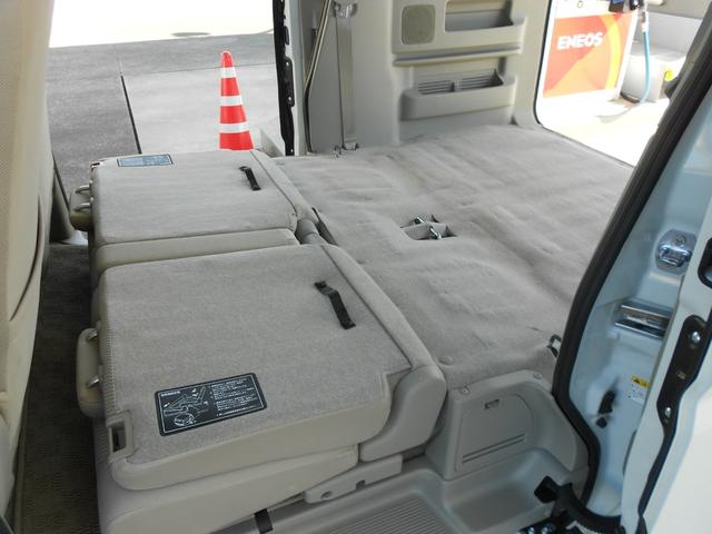 エブリイワゴン ＰＺターボスペシャル　デュアルカメラブレーキサポート／走行３１２６０キロ／ＳＤナビ・フルセグＴＶ／バックカメラ／ＥＴＣ／プッシュスタート／両側電動スライドドア／ＨＩＤライト／純正アルミ／オートステップ／禁煙車（15枚目）