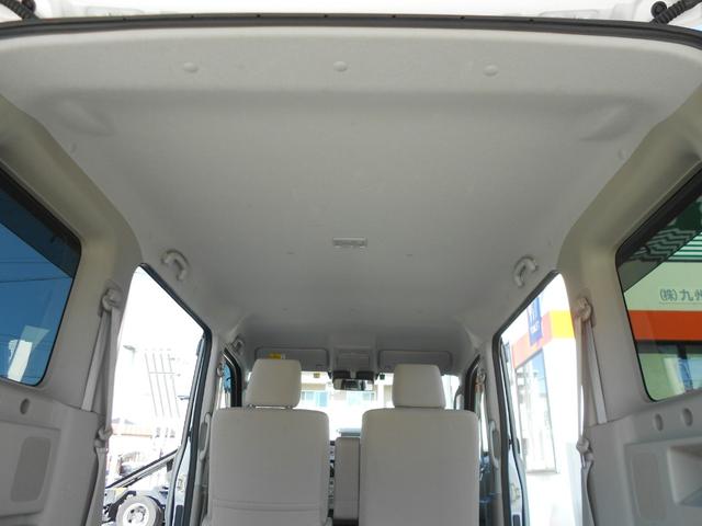 エブリイワゴン ＰＺターボスペシャル　デュアルカメラブレーキサポート／走行３１２６０キロ／ＳＤナビ・フルセグＴＶ／バックカメラ／ＥＴＣ／プッシュスタート／両側電動スライドドア／ＨＩＤライト／純正アルミ／オートステップ／禁煙車（16枚目）